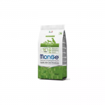 Monge Dry Dog Natural Superpremium Spec. Line All Breeds Adult kuivtoit koertele k&uuml;&uuml;likulihaga, 2,5 kg