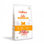 Calibra Life Dog Adult Small Lamb kuivtoit v&auml;ikest t&otilde;ugu koertele, 6 kg