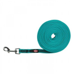 Trixie Jalutusrihm, kummeeritud S-M 15 m/15mm, fuksia