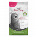 Platinum MeatCrisp Sterilised Kuivtoit steriliseeritud kassidele kanaga, 1,5 kg