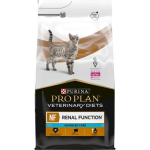 Purina Pro Plan Veterinary Diets NF Renal Function Advanced Care Kuivtoit kroonilise neerupuudulikkusega kassidele, 1,5 kg