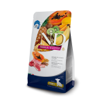 Farmina N-D Tropical Selection Puppy Mini Lamb - Tropical Fruits Kuivtoit v&auml;ikeste t&otilde;ugude kutsikatele, 10 kg