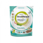 I'm Different Fish Dinner k&uuml;lmkuivatatud toit koertele, 156 g
