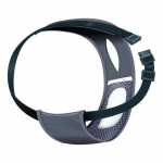 Trixie Korduvkasutatavad kaitsep&uuml;ksid emastele, pikkus 50&ndash;59 cm, mustad