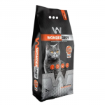 Wonder Grey Sodium Grey bentoniidist kassiliiv, 10 kg