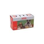 N&auml;riliste transportimiseks m&otilde;eldud pappkast (v&auml;ike): Beaphar Xtra Transport Box Small