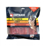 Koeramaius: Ontario pehme pardiliha kuivatatud veiselihaga, 500 g