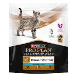 Purina Pro Plan Veterinary Diets NF Renal Function Advanced Care Kuivtoit kroonilise neerupuudulikkusega kassidele, 350 g