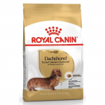 Royal Canin Dachshund Adult kuivtoit taksikoertele, 0,5 kg