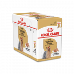 Royal Canin Yorkshire Terrier Adult m&auml;rgtoit Yorkshire terjeri koertele, 85 g