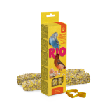 RIO pulgad lindudele munade ja austrikoortega, 2x40 g