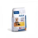 Virbac Veterinary HPM Adult Dog Small - Toy t&auml;iss&ouml;&ouml;t v&auml;ikest t&otilde;ugu koertele, 7 kg