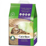 Cat's Best Smart Pellets puiduhakke allapanu kassidele 10l, 5 kg