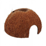 Terraariumi kaunistused: Repti Planet Coco Shell L