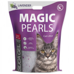 Silikoonist kassiliiv &ndash; Magic Pearl Lavender, 16 l
