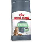 Royal Canin Digestive Care kuivtoit on m&otilde;eldud t&auml;iskasvanud kasside seedes&uuml;steemi hea toimimise toetamiseks, 2 kg
