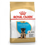 Royal Canin German Shepherd Puppy Junior kuivtoit saksa lambakoera kutsikatele, 12 kg
