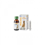 Diamel Pets toidulisandid lemmikloomadele diabeedi kontrolli all hoidmiseks, 150 ml