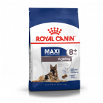Royal Canin Maxi Senior Adult Ageing 8+ kuivtoit suurte t&otilde;ugude vanadele koertele, 15 kg