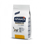 Advance Veterinary Diets Renal kuivtoit neeruhaigustega kassidele, 1,5 kg