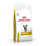 Royal Canin Veterinary Urinary S/O kuivtoit kassidele struviidikivide tekke vastu, 3,5 kg