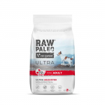 Raw Paleo Vet Expert Ultra Beef Mini Adult teraviljavaba kuivtoit koertele, 2 kg