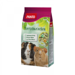 Panto Meerschweinchenfutter Merisea toit, 1 kg