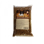 Family Dog Standart Adult Mini kuivtoit v&auml;ikest t&otilde;ugu koertele, 1 kg