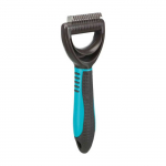 Trixie Fu Pusade lahtiharutamise kamm, 7 x 18 cm