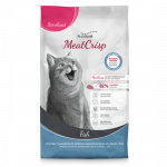 Platinum MeatCrisp Sterilised Kuivtoit steriliseeritud kassidele kalaga, 3 kg