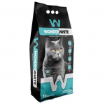 Wonder White Bentoniit kassiliiv Marseille'i seebi aroomiga, 10 kg