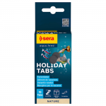 Kalatoit - Sera Holiday, 10 tabletti.