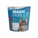 Silikoonist kassiliiv - Magic Pearl Ocean Breeze 7,6 l