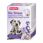 Rahustav toode koertele: Beaphar NO STRESS STARTER PACK DOG 30ML NL/F