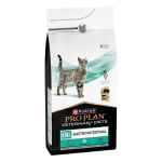 Purina Pro Plan Veterinary Diets EN St/Ox Gastrointestinal Kuivtoit t&auml;iskasvanud kassidele, mis on loodud soolestiku imendumish&auml;irete v&auml;hendamiseks, 1,5 kg