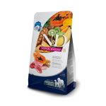Farmina N-D Tropical Selection Adult Medium - Maxi Lamb - Tropical Fruits Kuivtoit keskmistele ja suurtele t&otilde;ugudele koertele, 20 kg