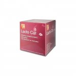 JT Pharma Lacto Cat t&auml;ispiimaasendaja kassidele, 4x50 g