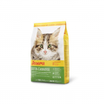 Josera Kitten Grainfree teraviljavaba kuivtoit noortele kassidele linnulihaga, 400 g
