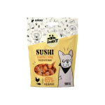 Mr. Bandit Sushi maiused koertele kana kalaga, 500 g