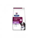Hill's Prescription Diet Canine Digestive Care i/d Sensitive kuivtoit tundliku seedimisega koertele, 12 kg