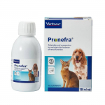 Virbac Pronefra toidulisand kroonilise neeruhaigusega koertele ja kassidele, 180 ml