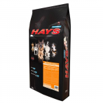 Family Dog Hays kuivtoit koertele pardiga, 15 kg