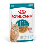 Royal Canin FHN C Ageing 11+ Gravy M&auml;rgtoit kassidele &uuml;le 11 aasta, 85 g