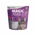 Silikoonist kassiliiv &ndash; Magic Pearl Lavender, 7,6 l