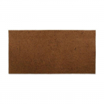 Terraariumi taust: "Repti Planet Coco Pad" 100x50 cm