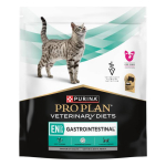 Purina Pro Plan Veterinary Diets EN St/Ox Gastrointestinal Kuivtoit t&auml;iskasvanud kassidele, mis on loodud soolestiku imendumish&auml;irete v&auml;hendamiseks, 400 g