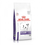 Royal Canin Veterinary Dental Small Dog kuivtoit v&auml;ikest t&otilde;ugu koertele, kellel on probleeme hamba-/suuh&uuml;gieeniga, 1,5 kg