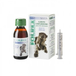 Folrex Pets toidulisandid koertele ja kassidele tervete liigeste toetamiseks, 150 ml