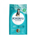 Forza10 Maxi Adult Maintenance Fish kuivtoit suurt t&otilde;ugu koertele, 12 kg
