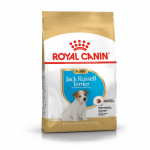 Royal Canin Jack Russell Terrier Puppy Junior kuivtoit Jack Russelli terjerite kutsikate jaoks, 1,5 kg